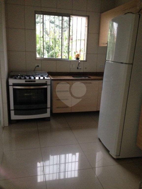 Venda Apartamento São Paulo Vila Dom Pedro Ii REO183457 4