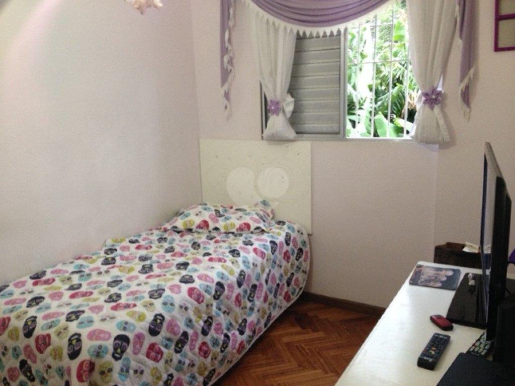 Venda Apartamento São Paulo Vila Dom Pedro Ii REO183457 7