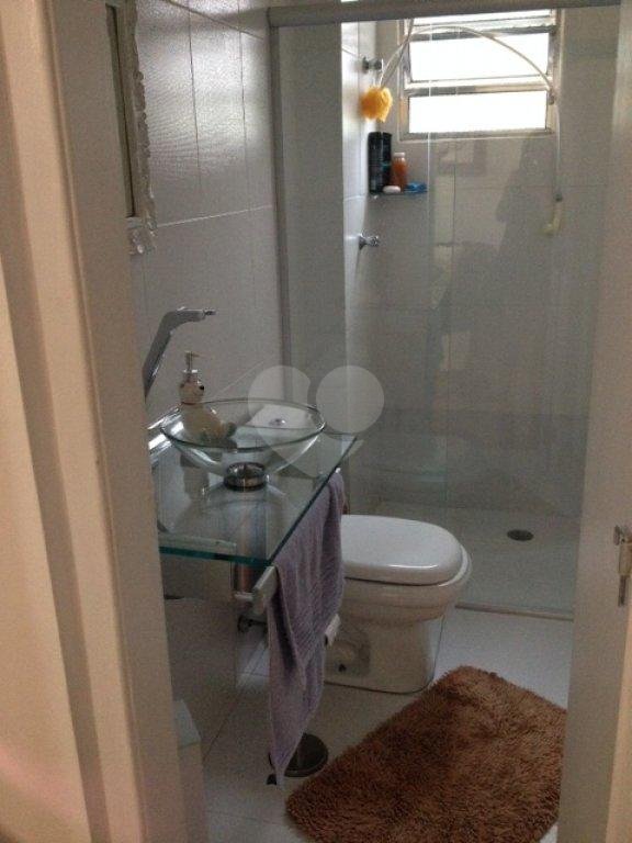 Venda Apartamento São Paulo Vila Dom Pedro Ii REO183457 9