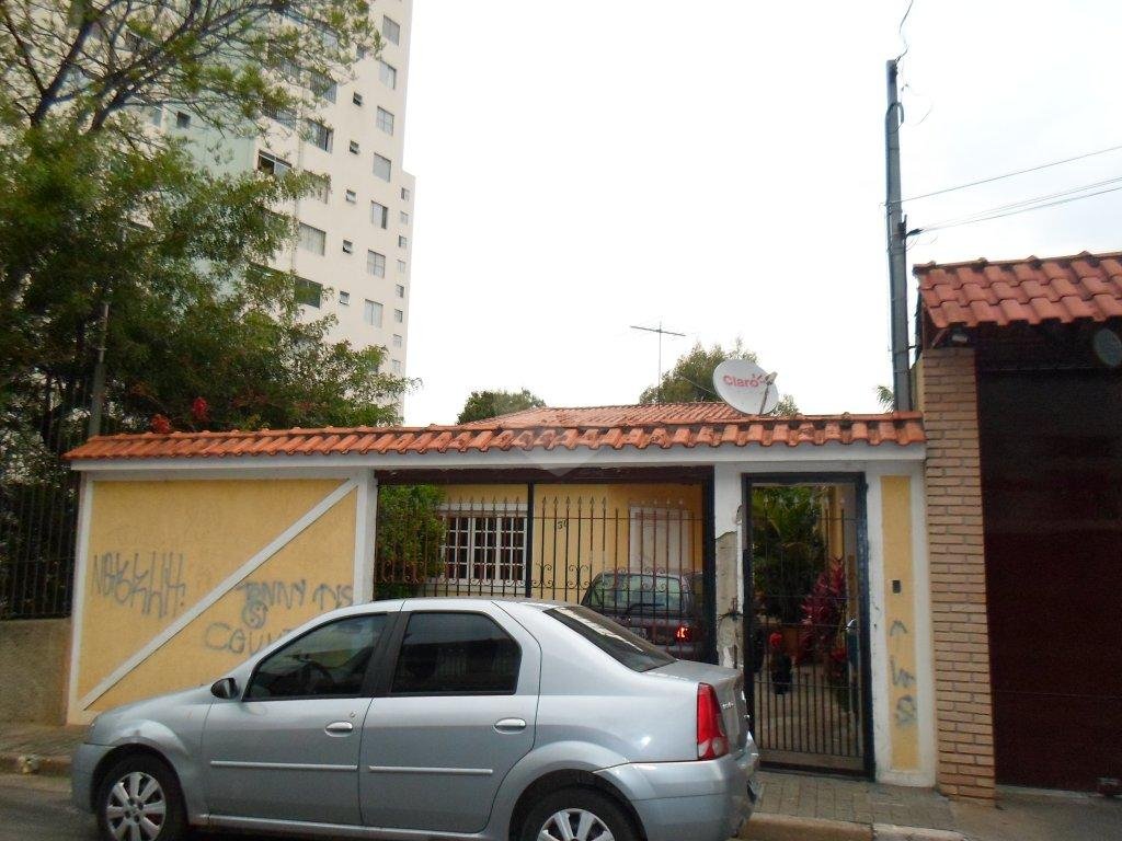 Venda Casa São Paulo Vila Irmãos Arnoni REO183459 1