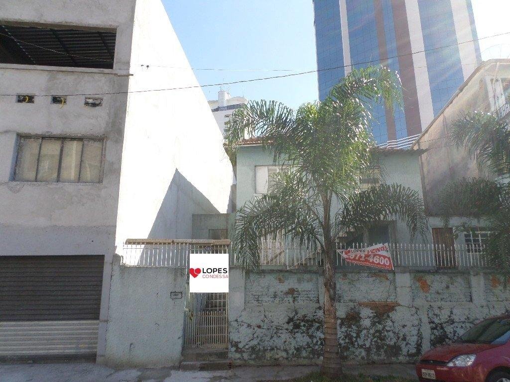 Aluguel Prédio inteiro São Paulo Água Fria REO183473 1