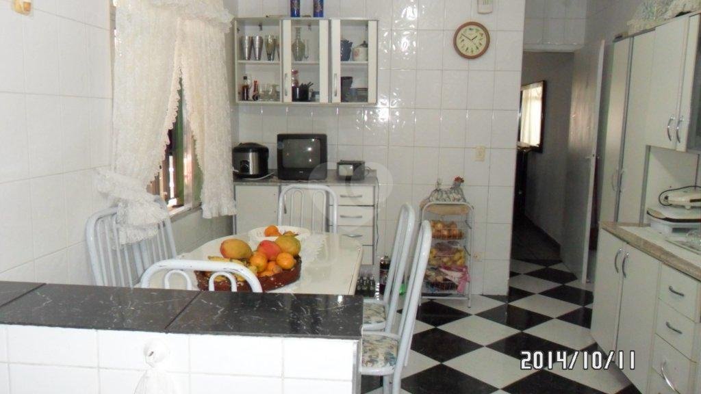 Venda Sobrado São Paulo Jardim Peri REO183474 5