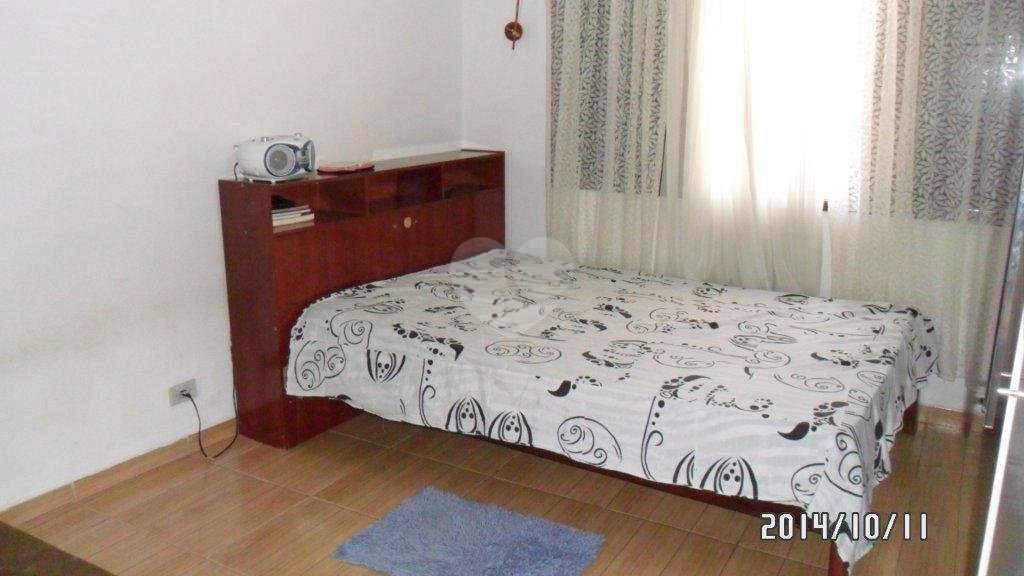 Venda Sobrado São Paulo Jardim Peri REO183474 6