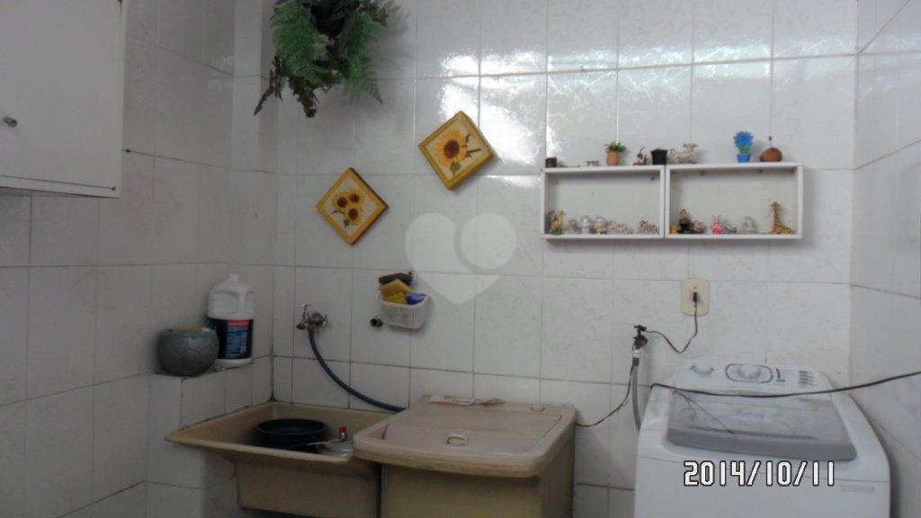 Venda Sobrado São Paulo Jardim Peri REO183474 12