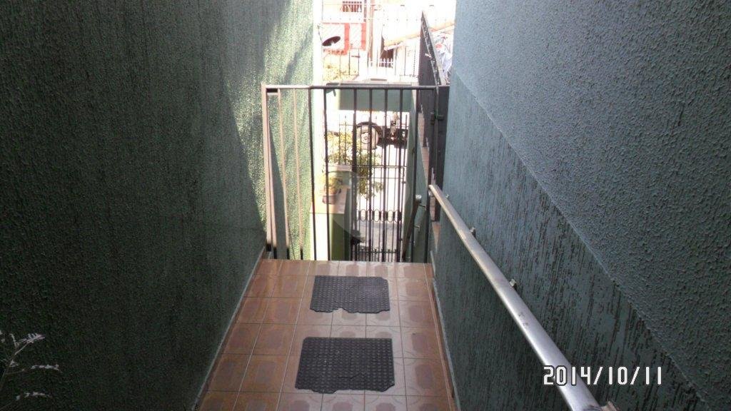 Venda Sobrado São Paulo Jardim Peri REO183474 14