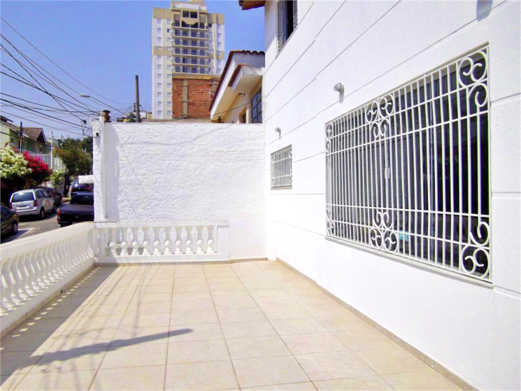 Venda Sobrado São Paulo Jardim Do Colégio (zona Norte) REO183505 16