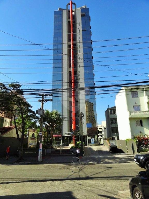 Venda Salas São Paulo Água Fria REO183535 10