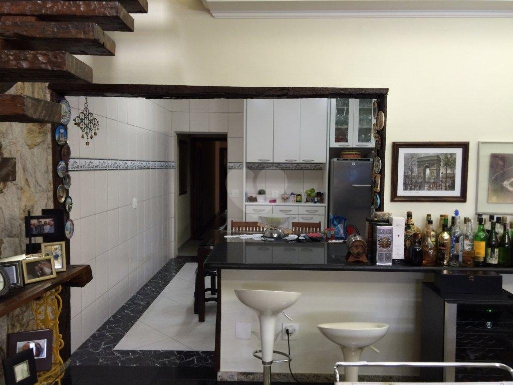 Venda Sobrado São Paulo Vila Mazzei REO183553 23