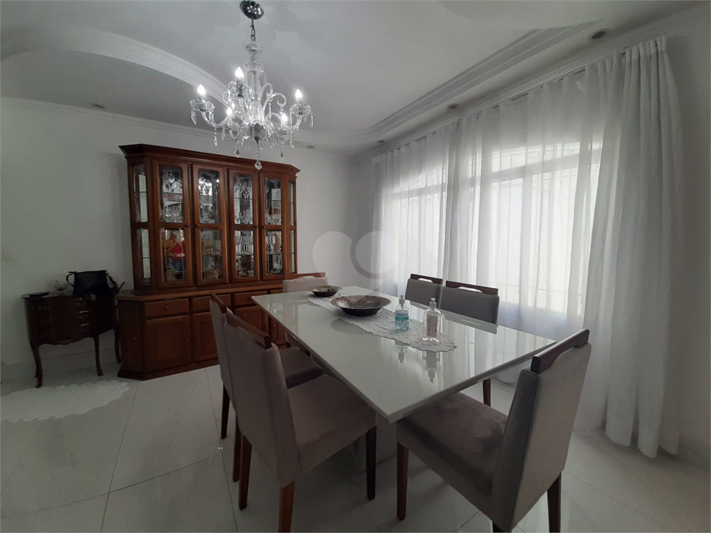 Venda Sobrado São Paulo Vila Medeiros REO183584 4