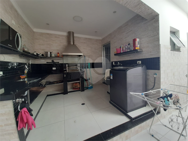 Venda Sobrado São Paulo Vila Medeiros REO183584 35