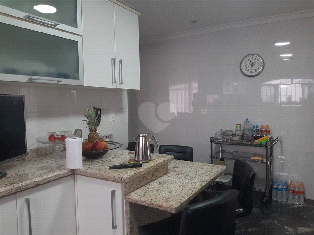 Venda Sobrado São Paulo Vila Medeiros REO183584 16