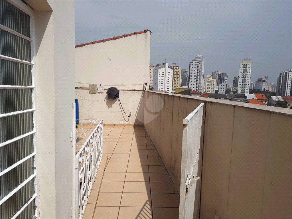 Venda Sobrado São Paulo Água Fria REO183604 20