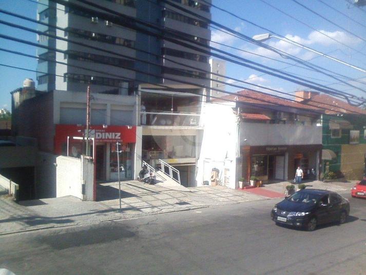 Venda Sobrado São Paulo Água Fria REO183665 3