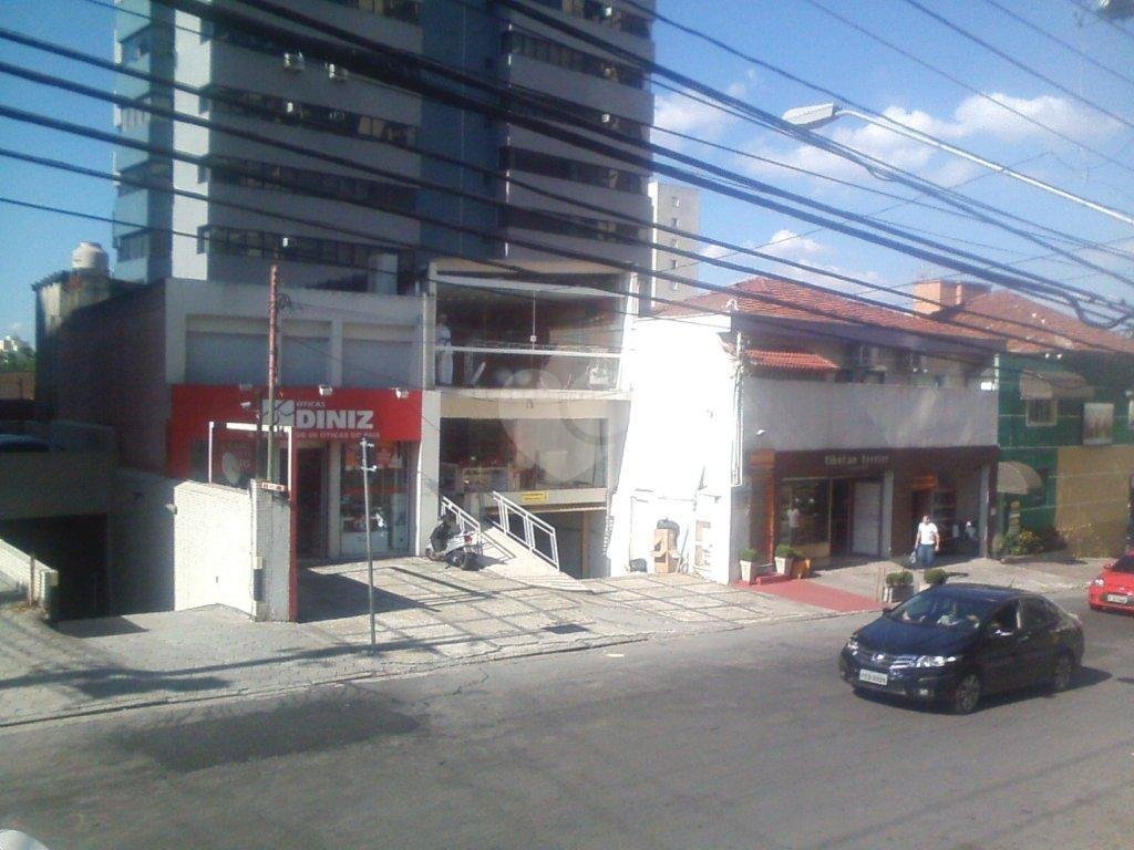 Venda Sobrado São Paulo Água Fria REO183668 1