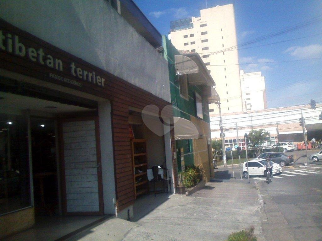 Venda Sobrado São Paulo Água Fria REO183668 13