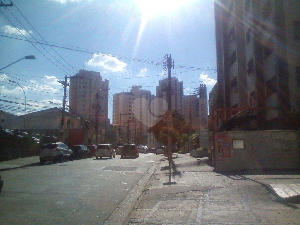 Venda Sobrado São Paulo Água Fria REO183668 15