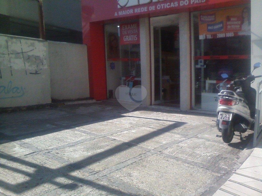 Venda Sobrado São Paulo Água Fria REO183668 17