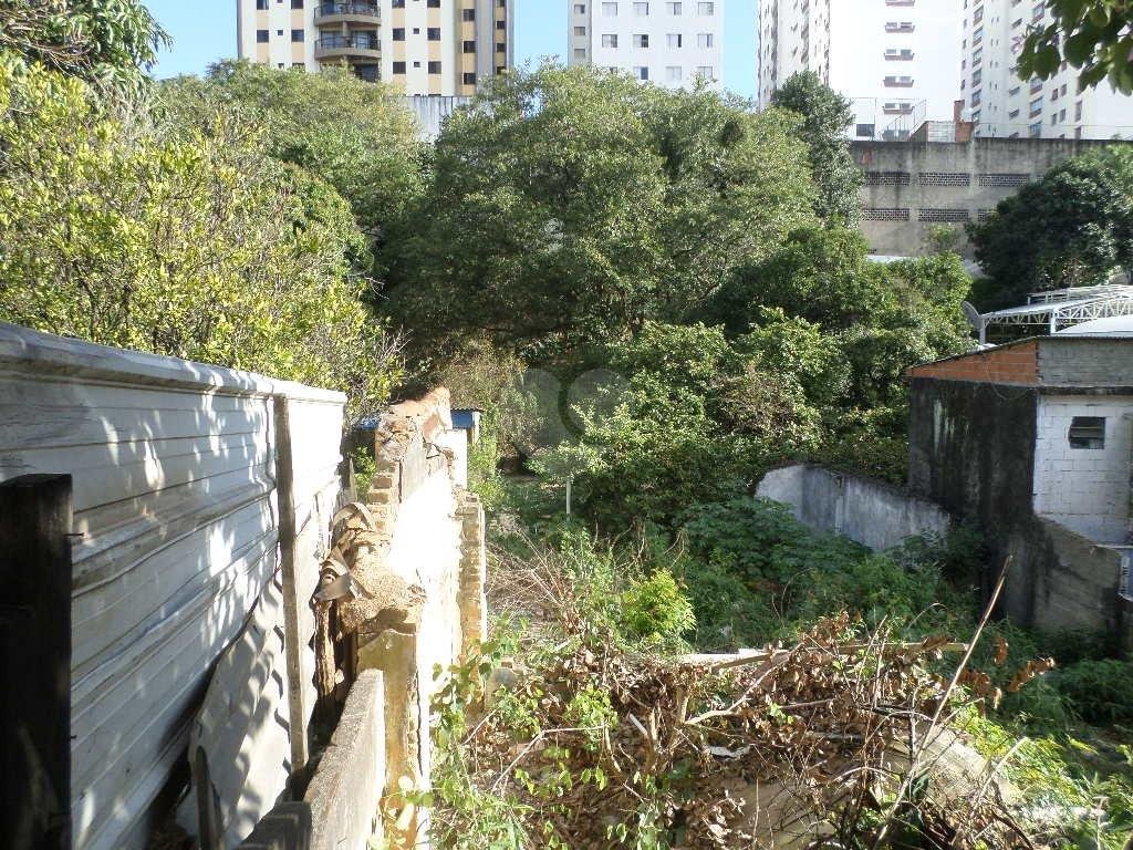 Venda Terreno São Paulo Água Fria REO183716 1