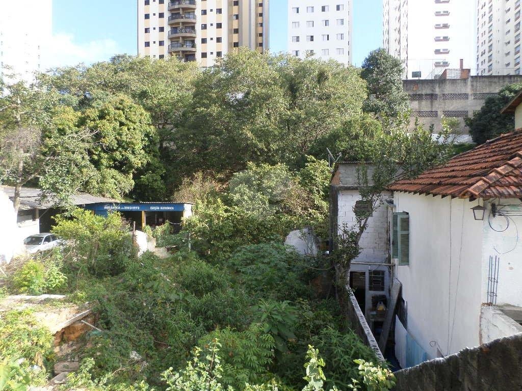 Venda Terreno São Paulo Água Fria REO183716 11