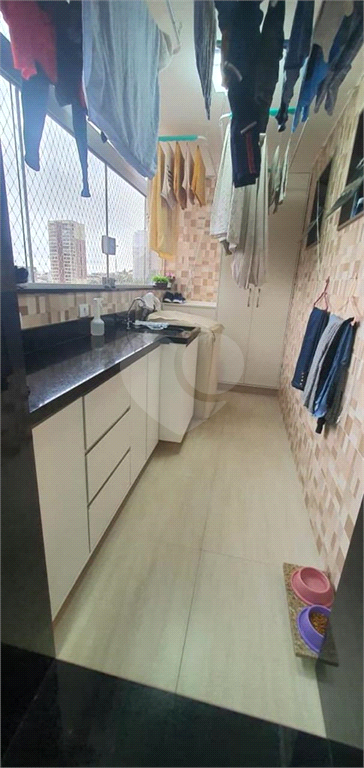 Venda Apartamento São Paulo Jardim São Paulo(zona Norte) REO183721 13