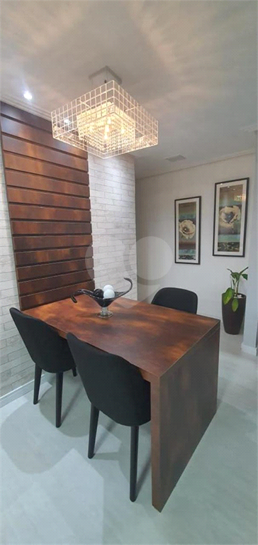 Venda Apartamento São Paulo Jardim São Paulo(zona Norte) REO183721 3