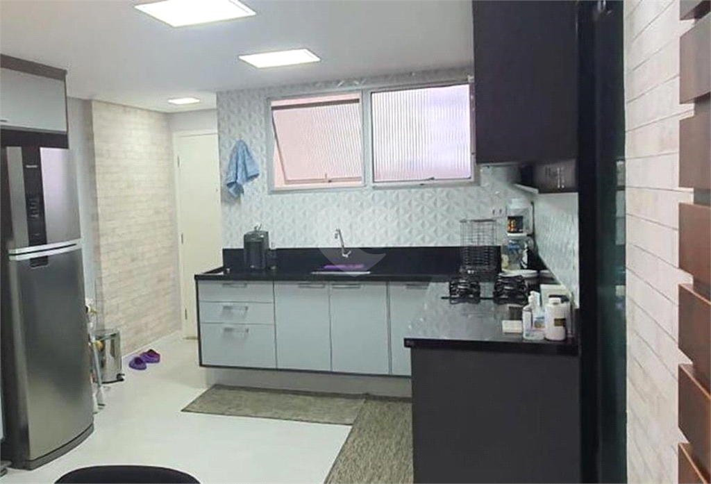 Venda Apartamento São Paulo Jardim São Paulo(zona Norte) REO183721 35