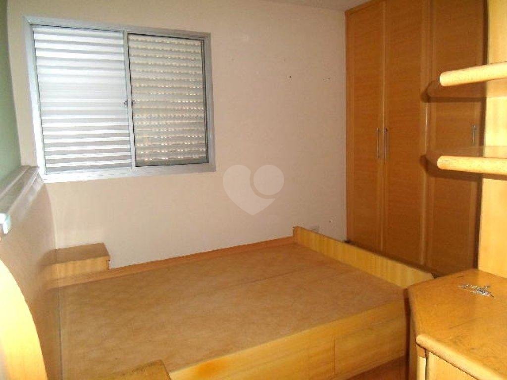 Venda Apartamento São Paulo Jardim São Paulo(zona Norte) REO183721 19