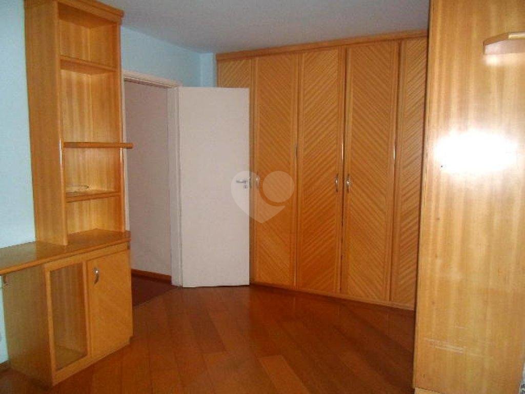 Venda Apartamento São Paulo Jardim São Paulo(zona Norte) REO183721 23