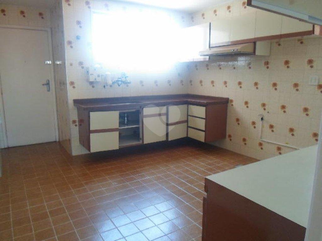 Venda Apartamento São Paulo Jardim São Paulo(zona Norte) REO183721 27