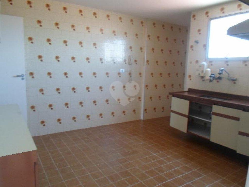 Venda Apartamento São Paulo Jardim São Paulo(zona Norte) REO183721 28