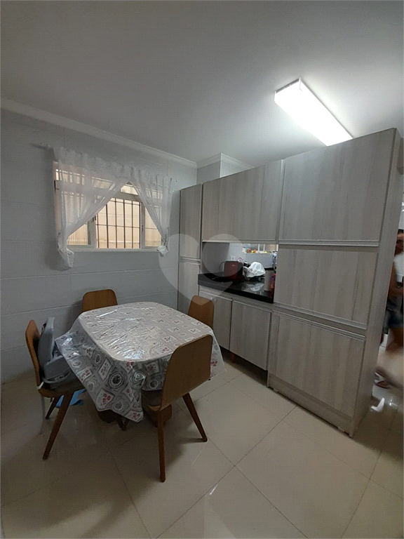 Venda Sobrado São Paulo Vila Mazzei REO183724 8