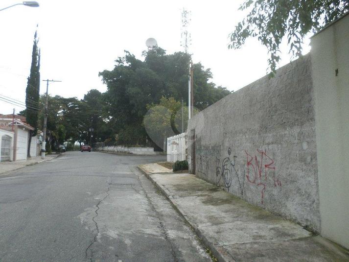 Venda Terreno São Paulo Tucuruvi REO183740 10