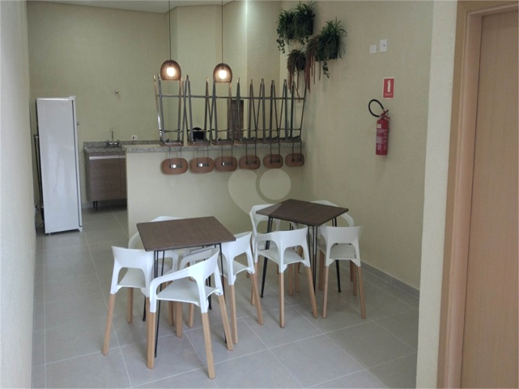 Venda Apartamento São Paulo Santana REO183774 27