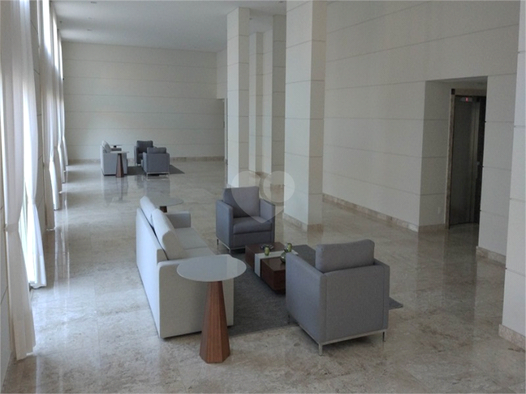 Venda Apartamento São Paulo Santana REO183774 30