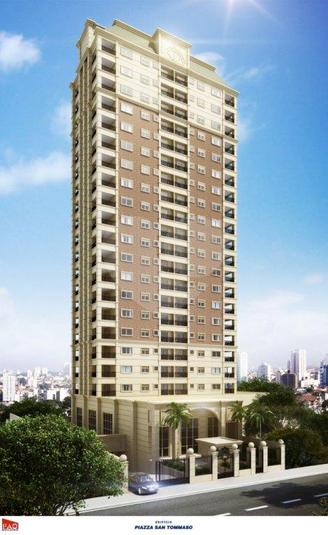 Venda Apartamento São Paulo Santana REO183774 7