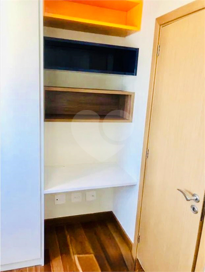 Venda Apartamento São Paulo Santana REO183796 14