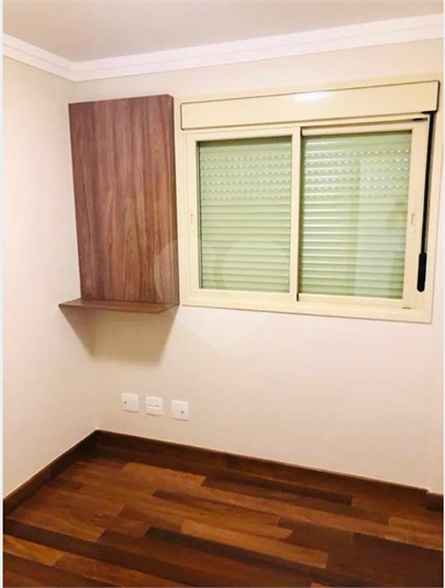 Venda Apartamento São Paulo Santana REO183796 18