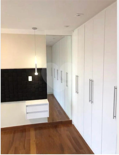 Venda Apartamento São Paulo Santana REO183796 17