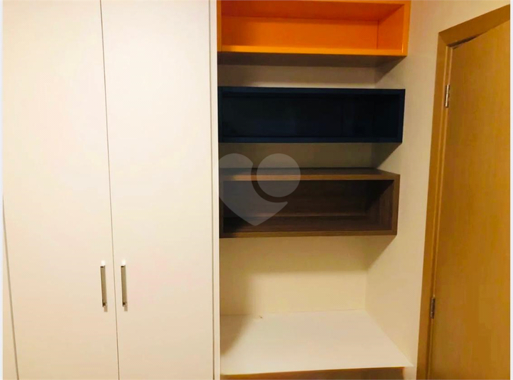 Venda Apartamento São Paulo Santana REO183796 11