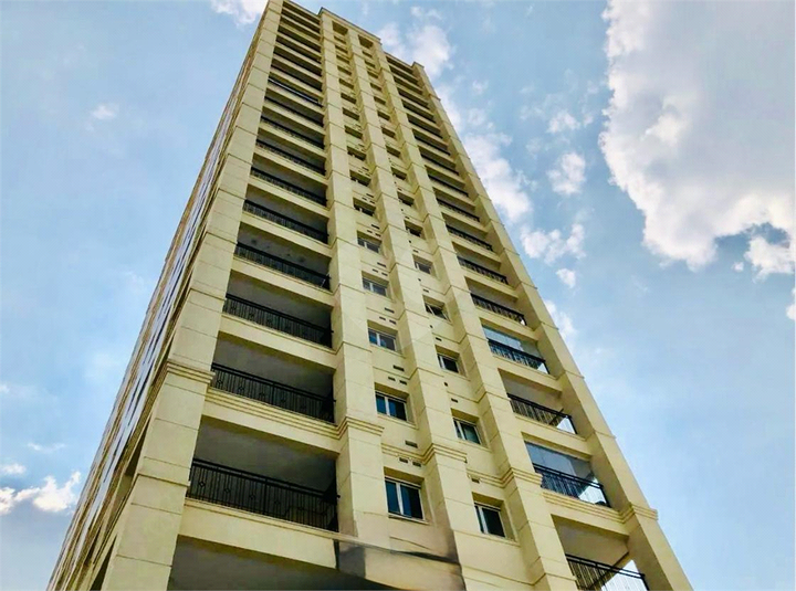 Venda Apartamento São Paulo Santana REO183796 6