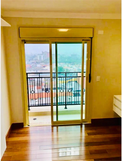 Venda Apartamento São Paulo Santana REO183796 16