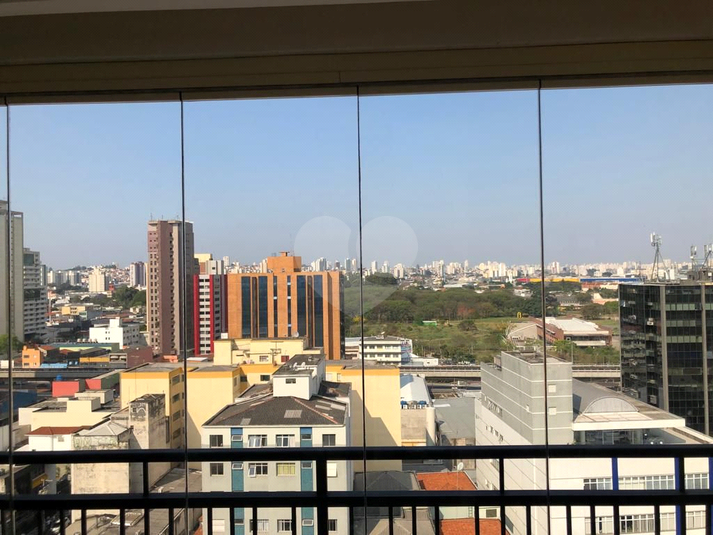 Venda Apartamento São Paulo Santana REO183796 5