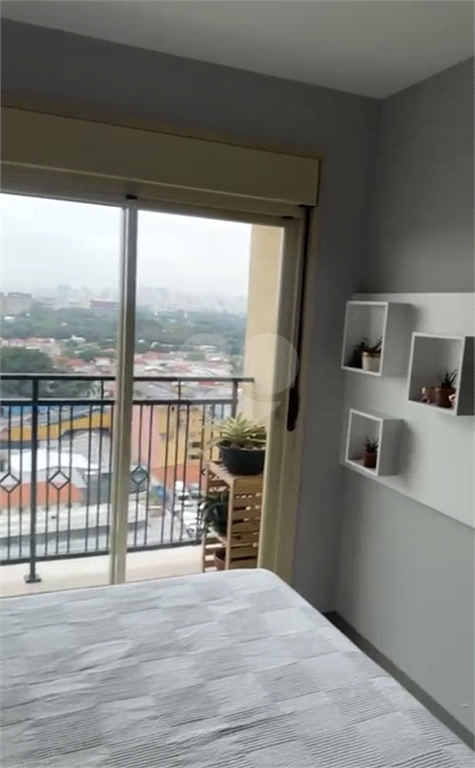 Venda Apartamento São Paulo Santana REO183799 23