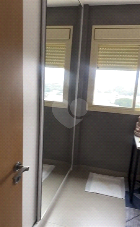 Venda Apartamento São Paulo Santana REO183799 24