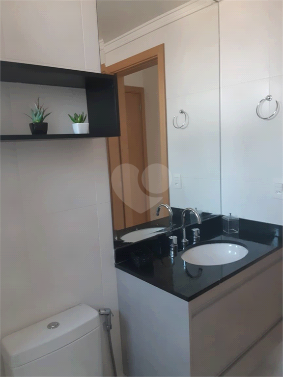 Venda Apartamento São Paulo Santana REO183811 18