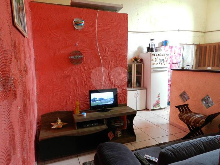 Venda Casa São Paulo Vila Chica Luisa REO183839 5