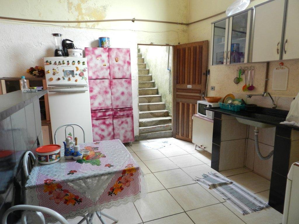 Venda Casa São Paulo Vila Chica Luisa REO183839 7