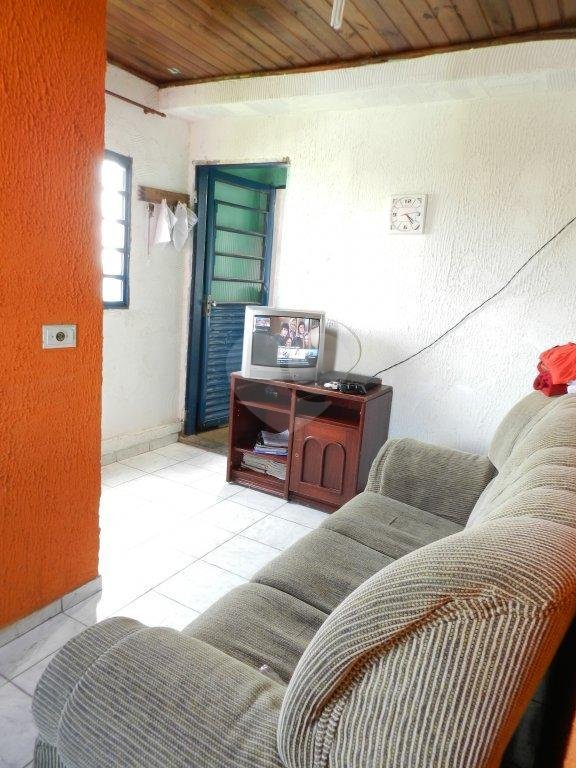 Venda Casa São Paulo Vila Chica Luisa REO183839 18