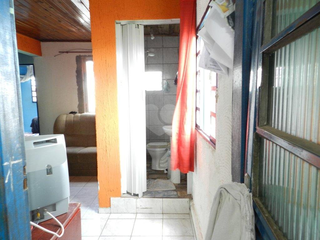 Venda Casa São Paulo Vila Chica Luisa REO183839 17