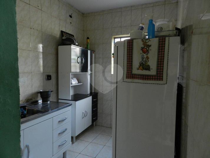 Venda Casa São Paulo Vila Chica Luisa REO183839 19